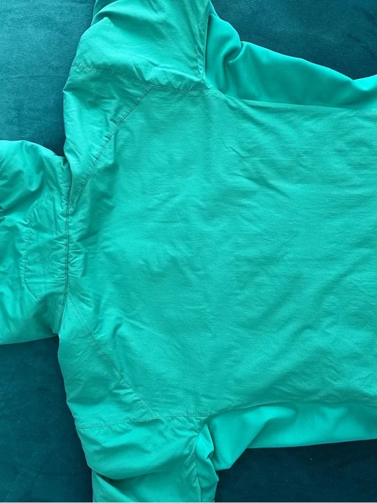 Arc'teryx Atom LT Softshell Jacket - Picture 10 of 11